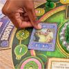imageSpin Master Games Wicked The Game an Original Concept Based on The New Movie Wicked Begin Your Amazafying Adventure with Glinda ampamp Elphaba for Fans of Musicals 24 Players for Ages 10 ampamp Up