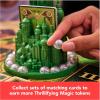 imageSpin Master Games Wicked The Game an Original Concept Based on The New Movie Wicked Begin Your Amazafying Adventure with Glinda ampamp Elphaba for Fans of Musicals 24 Players for Ages 10 ampamp Up