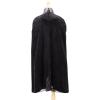imageWicked Elphaba Dress for Girls Premium Official Costume Black Dress with Purple Accents and Layers for Gorgeous Volume Includes Hat and Cape Amazon Exclusive