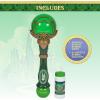 imageWicked Elphaba Light and Sound Musical Bubble Wand Includes Bubble SolutionWicked