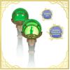 imageWicked Elphaba Light and Sound Musical Bubble Wand Includes Bubble SolutionWicked