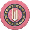 imageWicked Glinda Logo Front ampamp Back PopSockets Adhesive PopGripAdhesive PopGrip