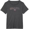 imageWicked Glindafied TShirtDark Heather Grey