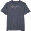 imageWicked Glindafied TShirtHeather Blue