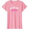 imageWicked Not Your Basic Witch TShirtPink