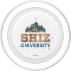 imageWicked Shiz University PopSockets PopGrip for MagSafeMagnetic PopGrip