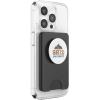 imageWicked Shiz University PopSockets PopGrip for MagSafeMagnetic PopWallet