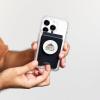 imageWicked Shiz University PopSockets PopGrip for MagSafeMagnetic PopWallet