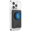 imageWicked Welcome To Shiz Front ampamp Back PopSockets Adhesive PopGripMagnetic PopWallet