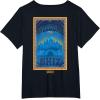 imageWicked Welcome To Shiz Front ampamp Back TShirtBlack