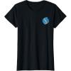 imageWicked Welcome To Shiz Front ampamp Back TShirtBlack