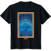 imageWicked Welcome To Shiz Front ampamp Back TShirtBlack