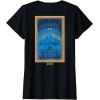 imageWicked Welcome To Shiz Front ampamp Back TShirtBlack