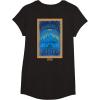 imageWicked Welcome To Shiz Front ampamp Back TShirtBlack