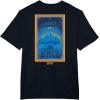 imageWicked Welcome To Shiz Front ampamp Back TShirtBlack