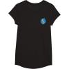 imageWicked Welcome To Shiz Front ampamp Back TShirtBlack