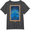 imageWicked Welcome To Shiz Front ampamp Back TShirtDark Heather Grey
