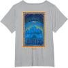 imageWicked Welcome To Shiz Front ampamp Back TShirtHeather Grey
