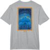 imageWicked Welcome To Shiz Front ampamp Back TShirtHeather Grey