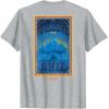 imageWicked Welcome To Shiz Front ampamp Back TShirtHeather Grey
