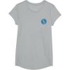 imageWicked Welcome To Shiz Front ampamp Back TShirtHeather Grey
