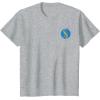 imageWicked Welcome To Shiz Front ampamp Back TShirtHeather Grey