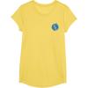imageWicked Welcome To Shiz Front ampamp Back TShirtLemon Yellow
