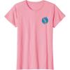 imageWicked Welcome To Shiz Front ampamp Back TShirtPink