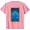 imageWicked Welcome To Shiz Front ampamp Back TShirtPink