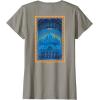 imageWicked Welcome To Shiz Front ampamp Back TShirtSlate Grey