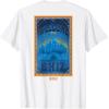 imageWicked Welcome To Shiz Front ampamp Back TShirtWhite