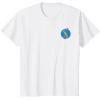 imageWicked Welcome To Shiz Front ampamp Back TShirtWhite