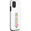imageiPhone 16 Pro Wicked Pink ampamp Green CaseiPhone 11