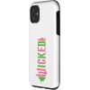 imageiPhone 16 Pro Wicked Pink ampamp Green CaseiPhone 11