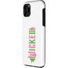 imageiPhone 16 Pro Wicked Pink ampamp Green CaseiPhone 11 Pro Max