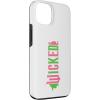 imageiPhone 16 Pro Wicked Pink ampamp Green CaseiPhone 13