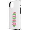 imageiPhone 16 Pro Wicked Pink ampamp Green CaseiPhone 13