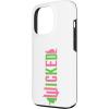 imageiPhone 16 Pro Wicked Pink ampamp Green CaseiPhone 13 Pro