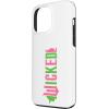 imageiPhone 16 Pro Wicked Pink ampamp Green CaseiPhone 13 Pro Max