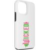 imageiPhone 16 Pro Wicked Pink ampamp Green CaseiPhone 13 Pro Max