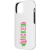 imageiPhone 16 Pro Wicked Pink ampamp Green CaseiPhone 14
