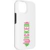 imageiPhone 16 Pro Wicked Pink ampamp Green CaseiPhone 14