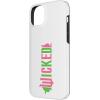 imageiPhone 16 Pro Wicked Pink ampamp Green CaseiPhone 14 Plus