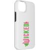 imageiPhone 16 Pro Wicked Pink ampamp Green CaseiPhone 14 Plus
