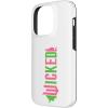 imageiPhone 16 Pro Wicked Pink ampamp Green CaseiPhone 14 Pro