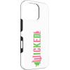 imageiPhone 16 Pro Wicked Pink ampamp Green CaseiPhone 16 Pro