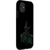 imageiPhone 16 Wicked Elphaba Defying Pose CaseiPhone 11