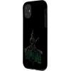 imageiPhone 16 Wicked Elphaba Defying Pose CaseiPhone 11