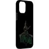 imageiPhone 16 Wicked Elphaba Defying Pose CaseiPhone 12 Pro Max
