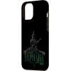 imageiPhone 16 Wicked Elphaba Defying Pose CaseiPhone 12 Pro Max